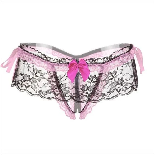 2018 New Lynmiss Sexy Lingerie Hot Erotic Lingerie Open Crotch Women Exotic Apparel Sexy Costumes Underwear Babydolls Chemises
