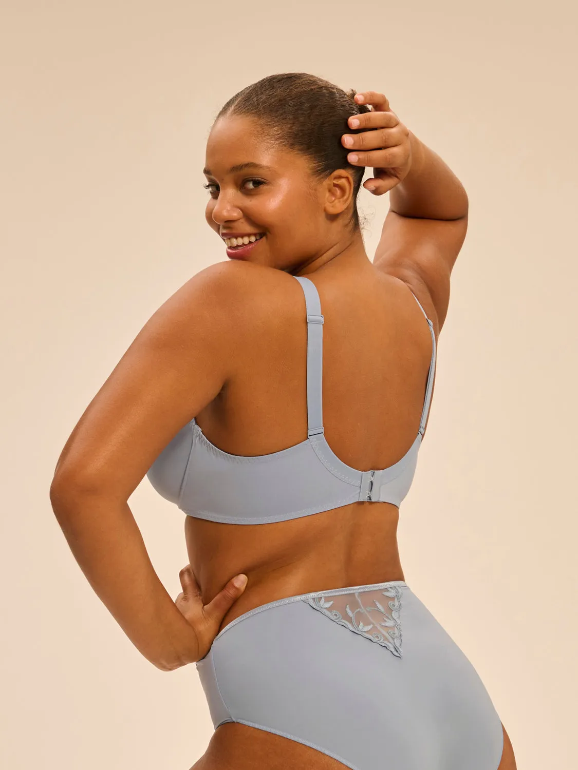 Andora Minimizer - Dream Blue