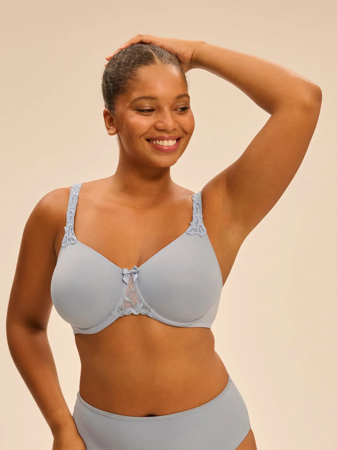 Andora Minimizer - Dream Blue
