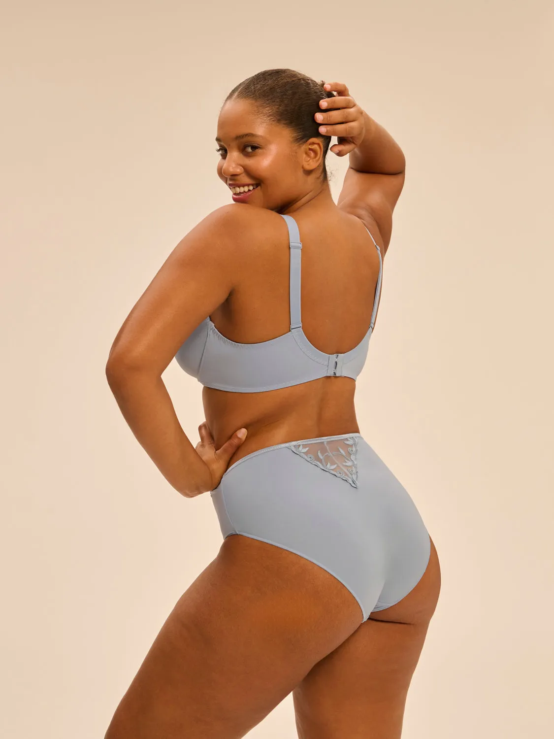 Andora Minimizer - Dream Blue