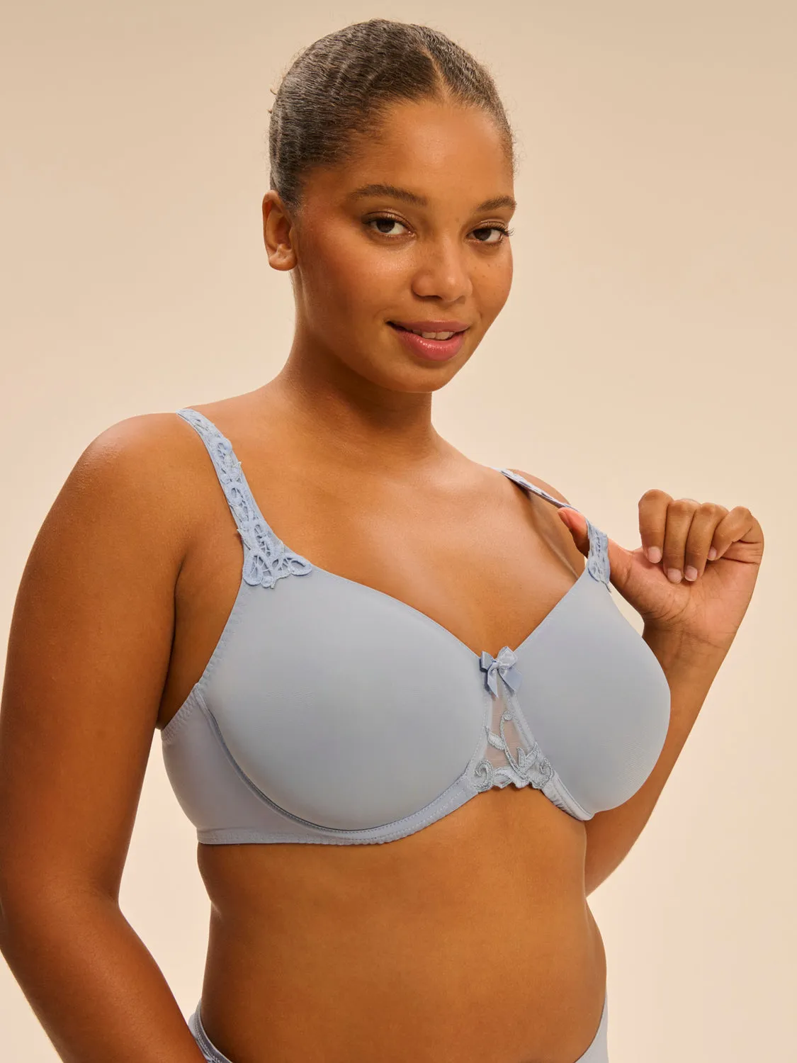 Andora Minimizer - Dream Blue