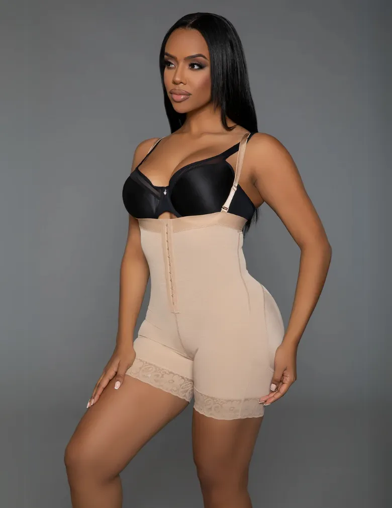 Be Wicked 2336 Cinch Me In Bodyshaper
