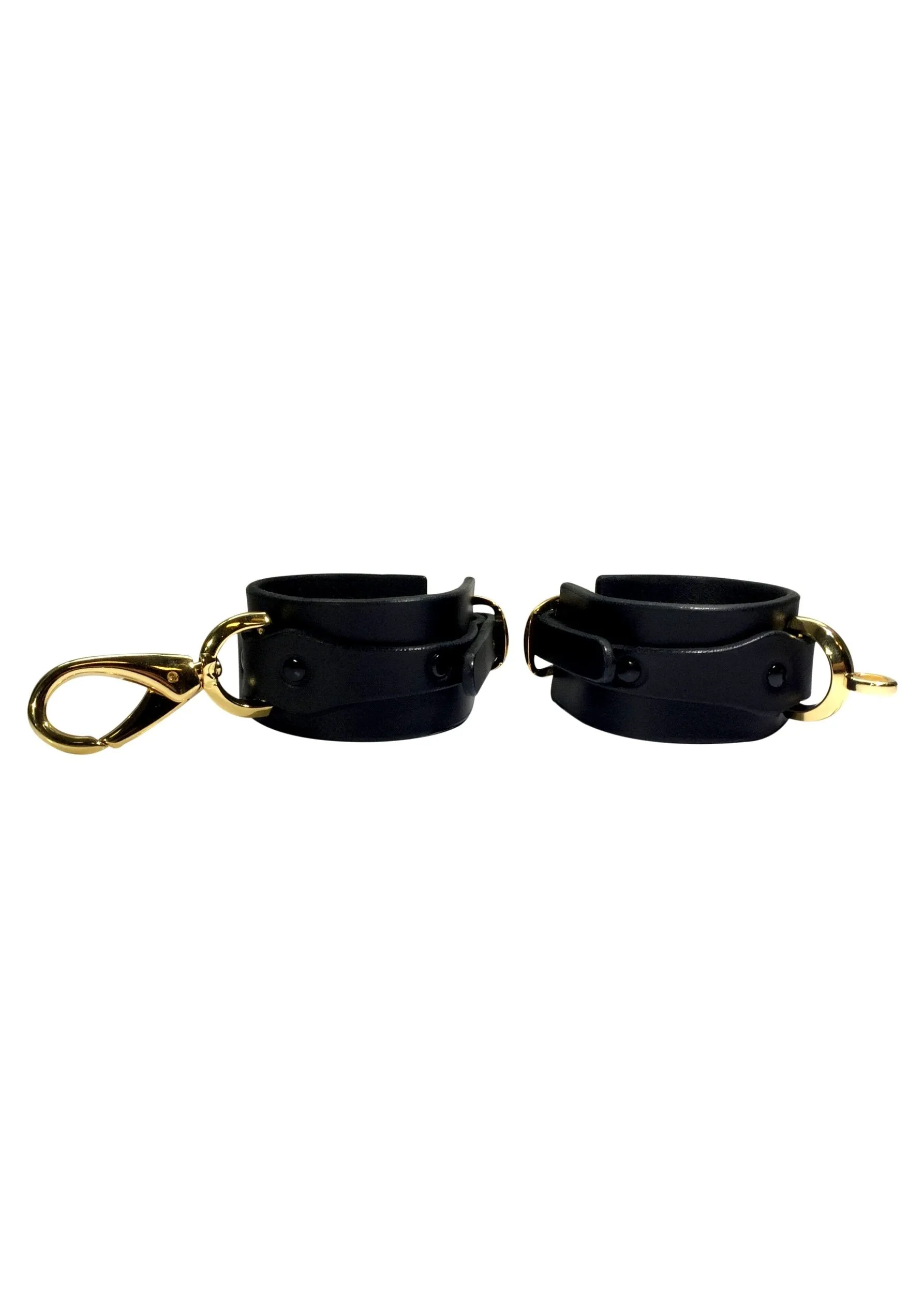 Bridge Band Set (Black)