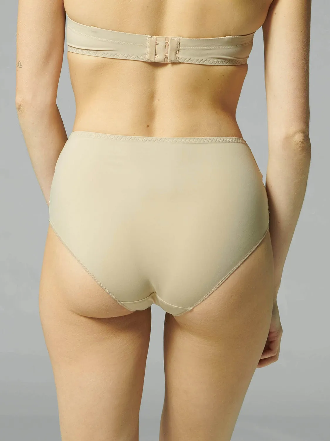 Delice Retro Brief - Sand