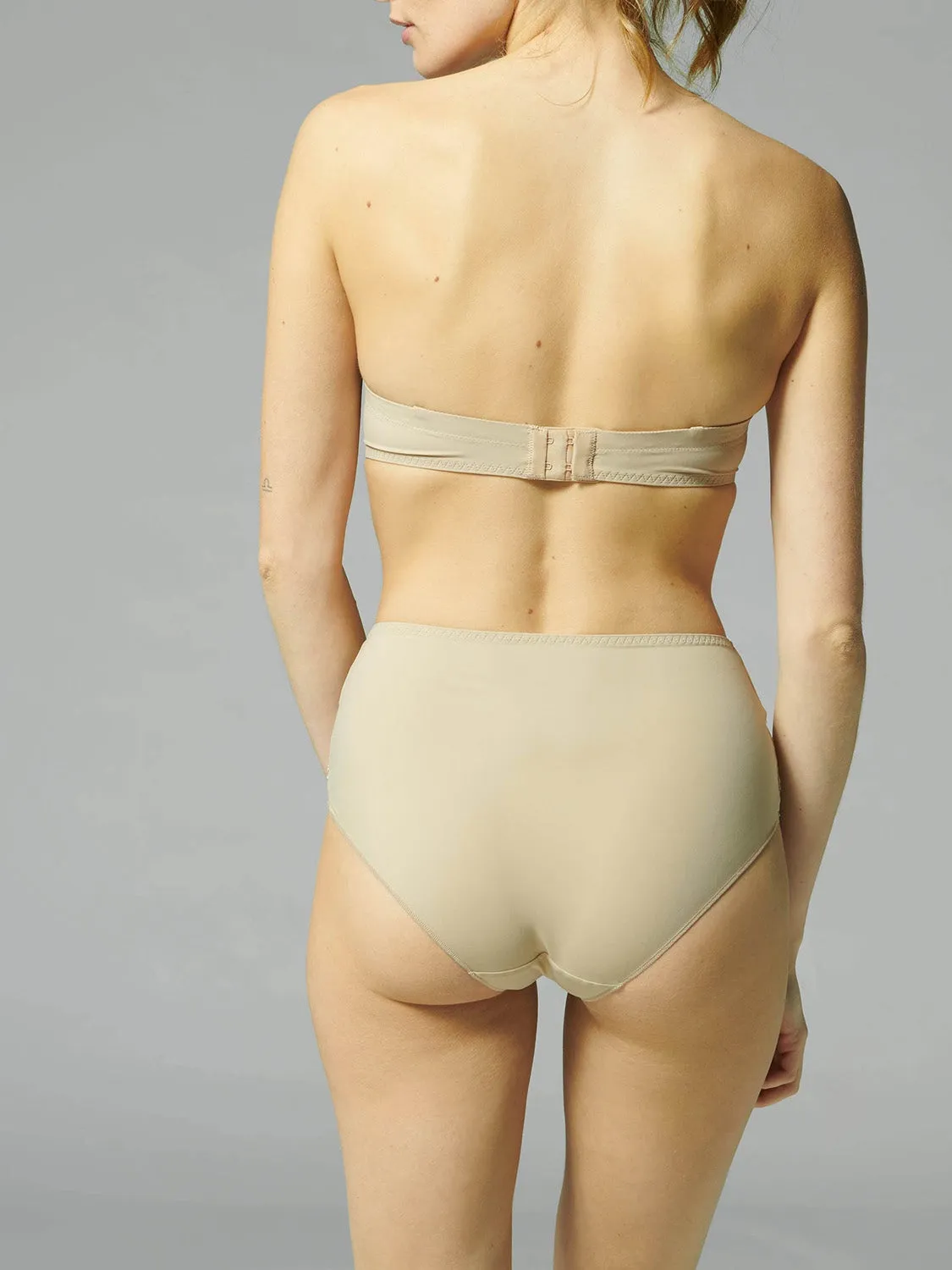 Delice Retro Brief - Sand