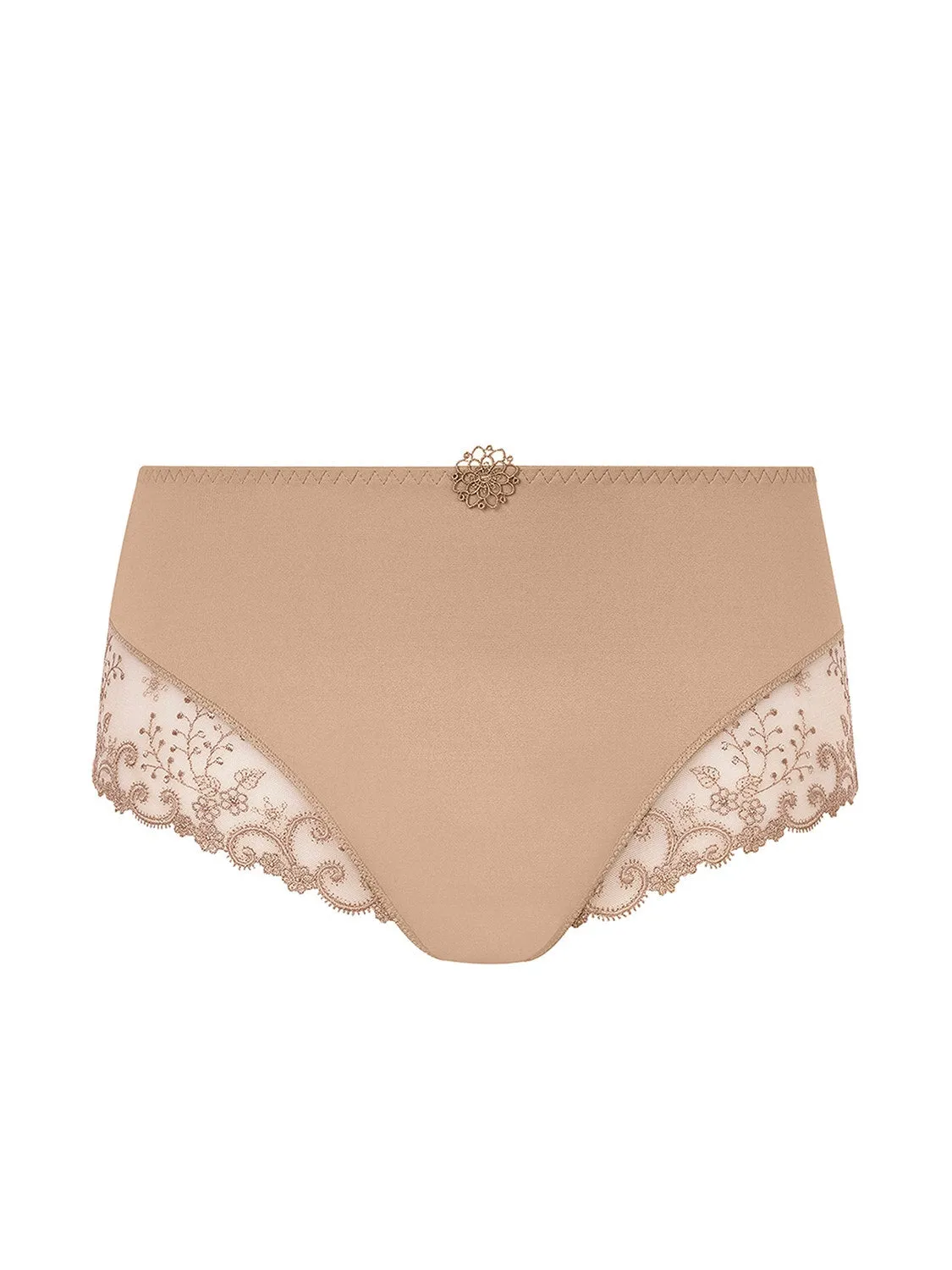 Delice Retro Brief - Sand