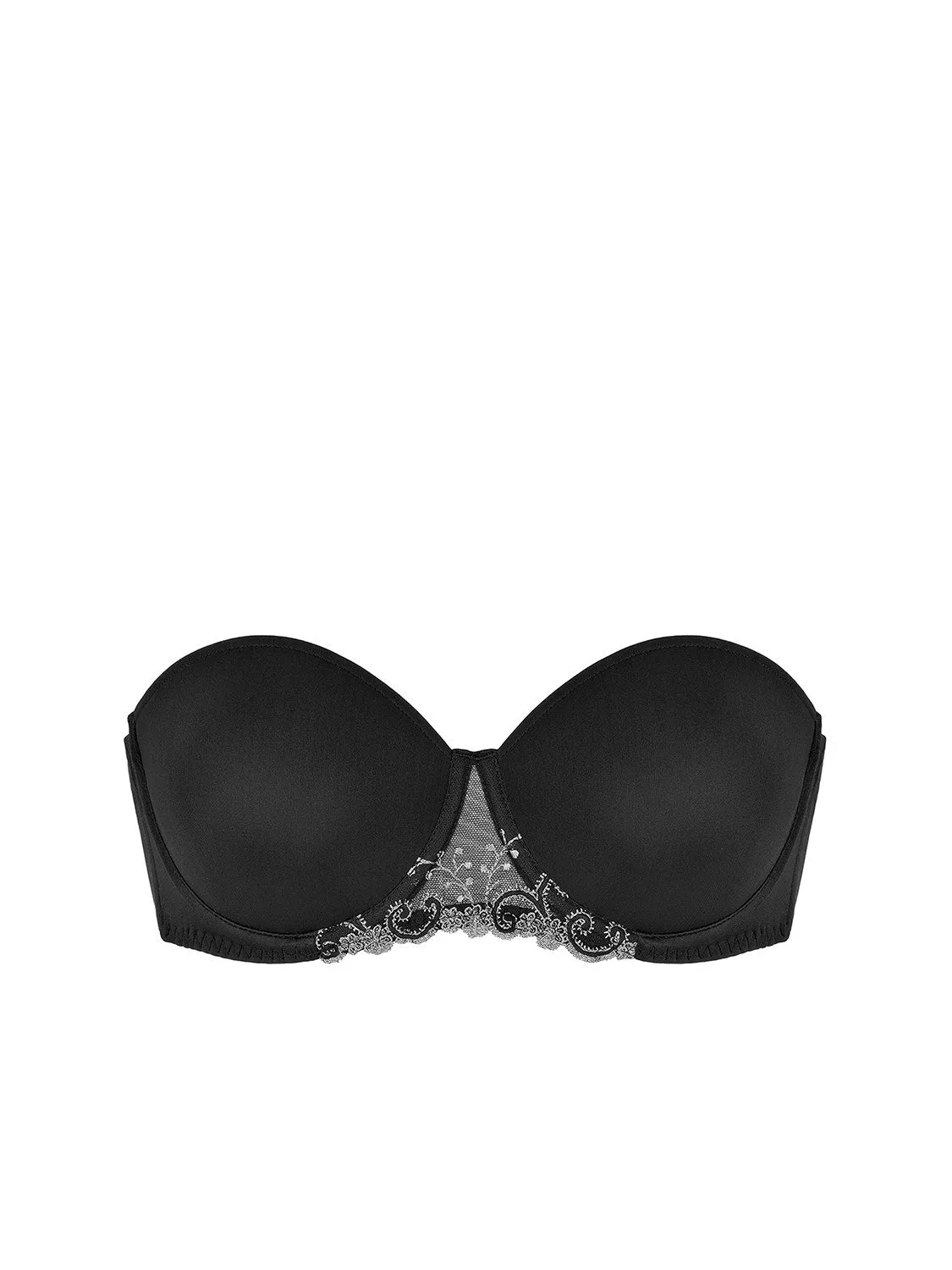 Delice Strapless - Moonlight
