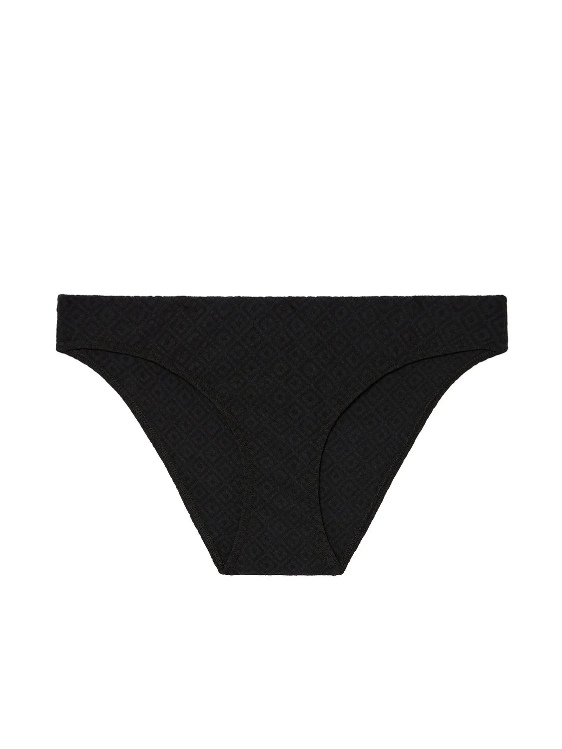 Dune Bikini - Black