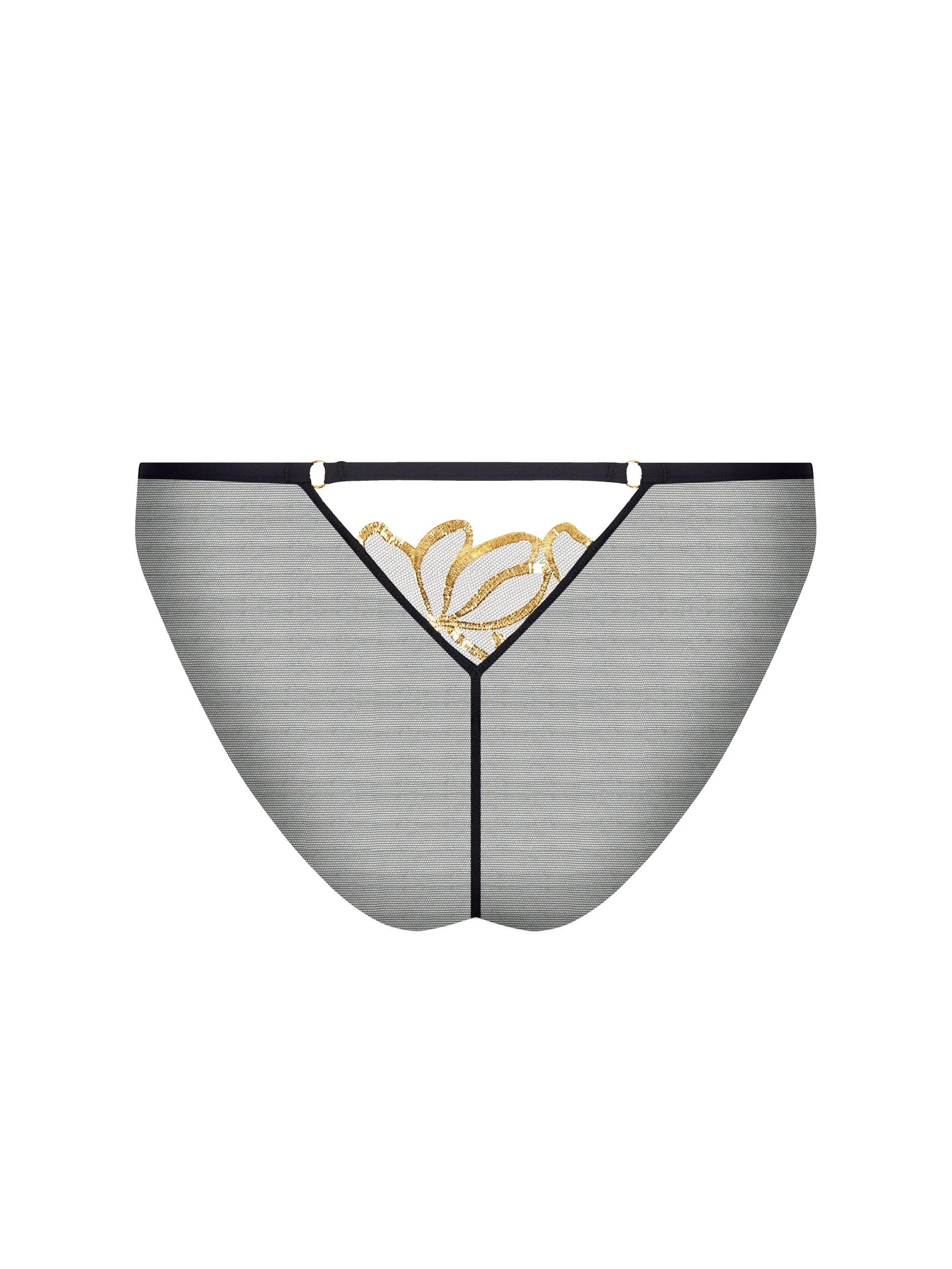 Eclats D'or Italian Brief