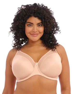 Elomi EL4301 Smooth Sahara UW Non Padded Bra