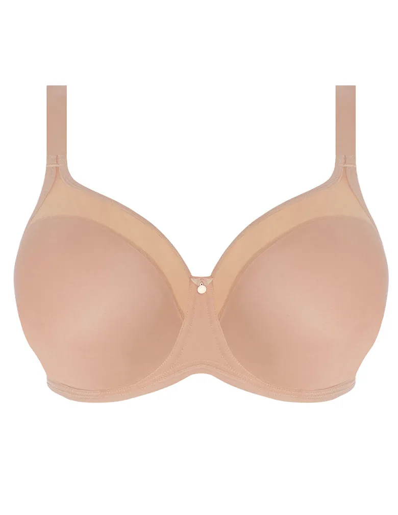 Elomi EL4301 Smooth Sahara UW Non Padded Bra