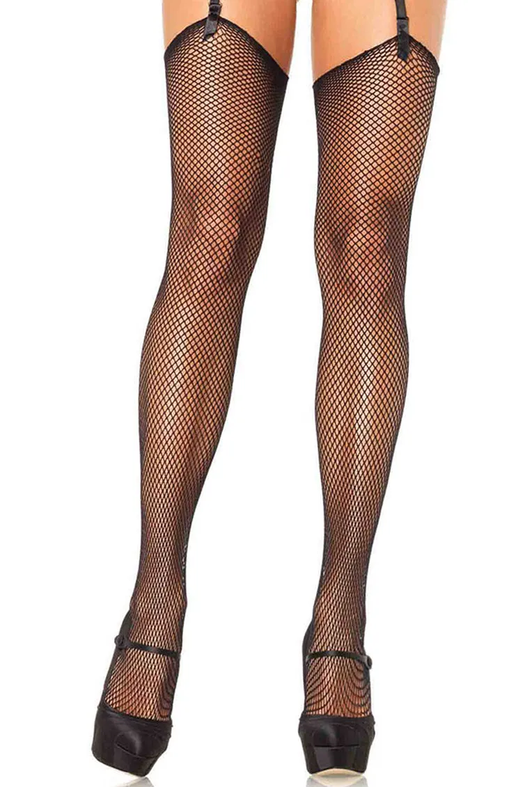 Fishnet Stockings