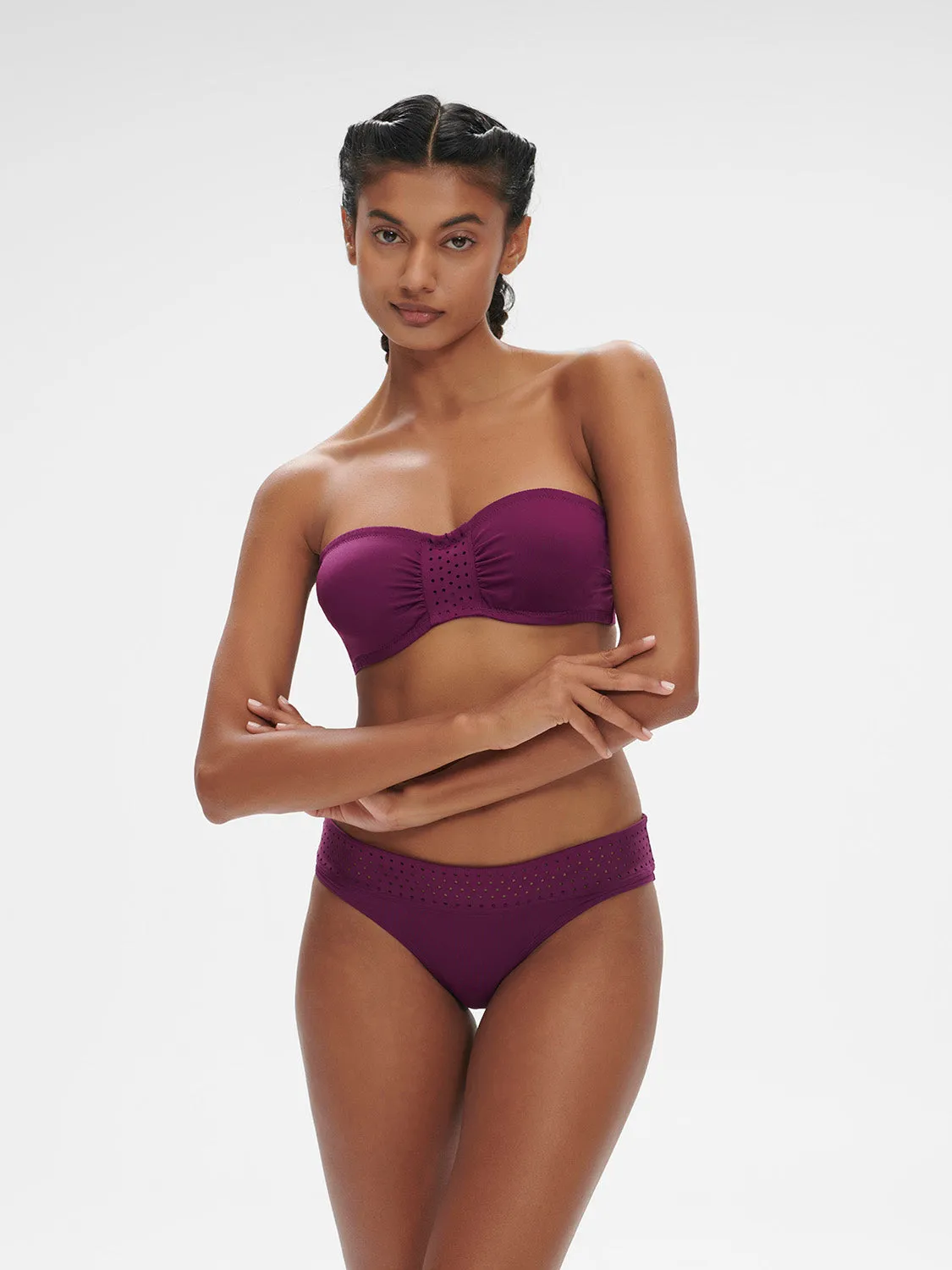 Hoya Bikini - Blackberry