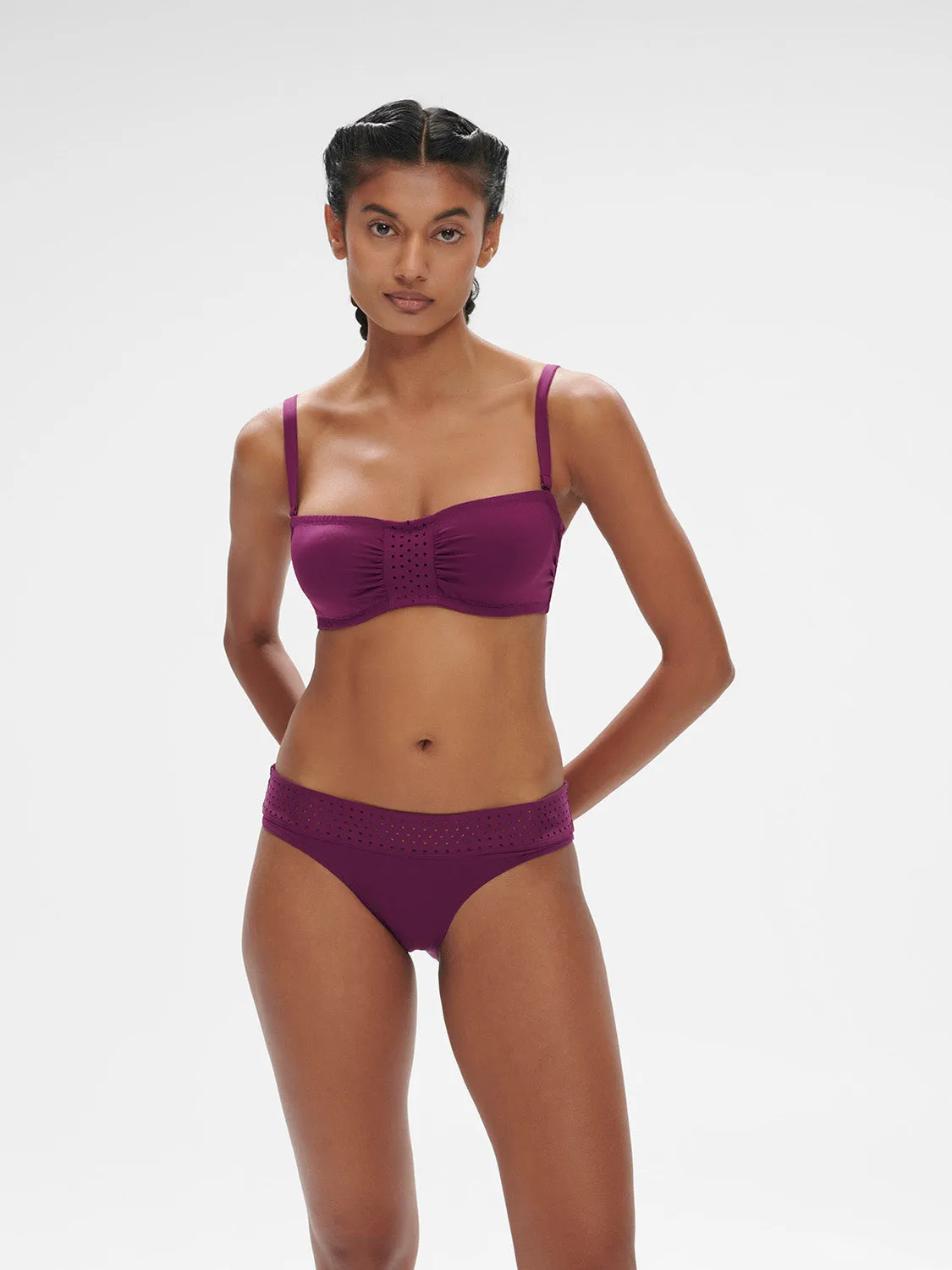 Hoya Bikini - Blackberry