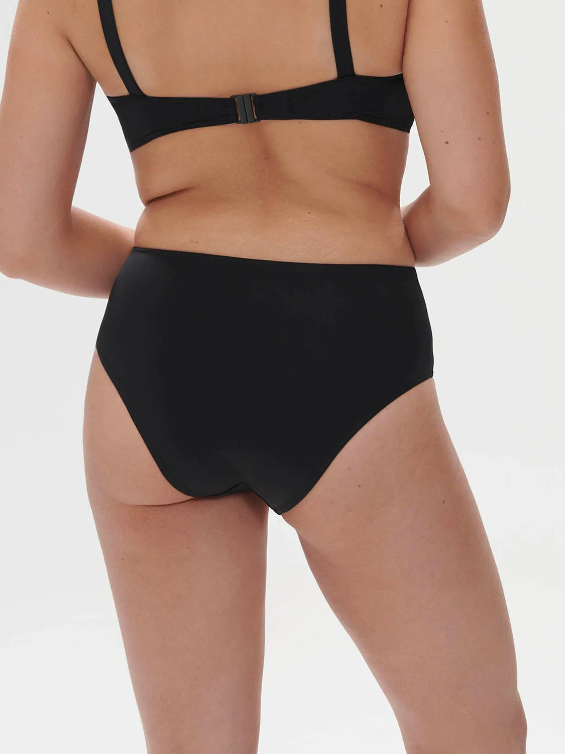 Hoya Retro Brief - Black