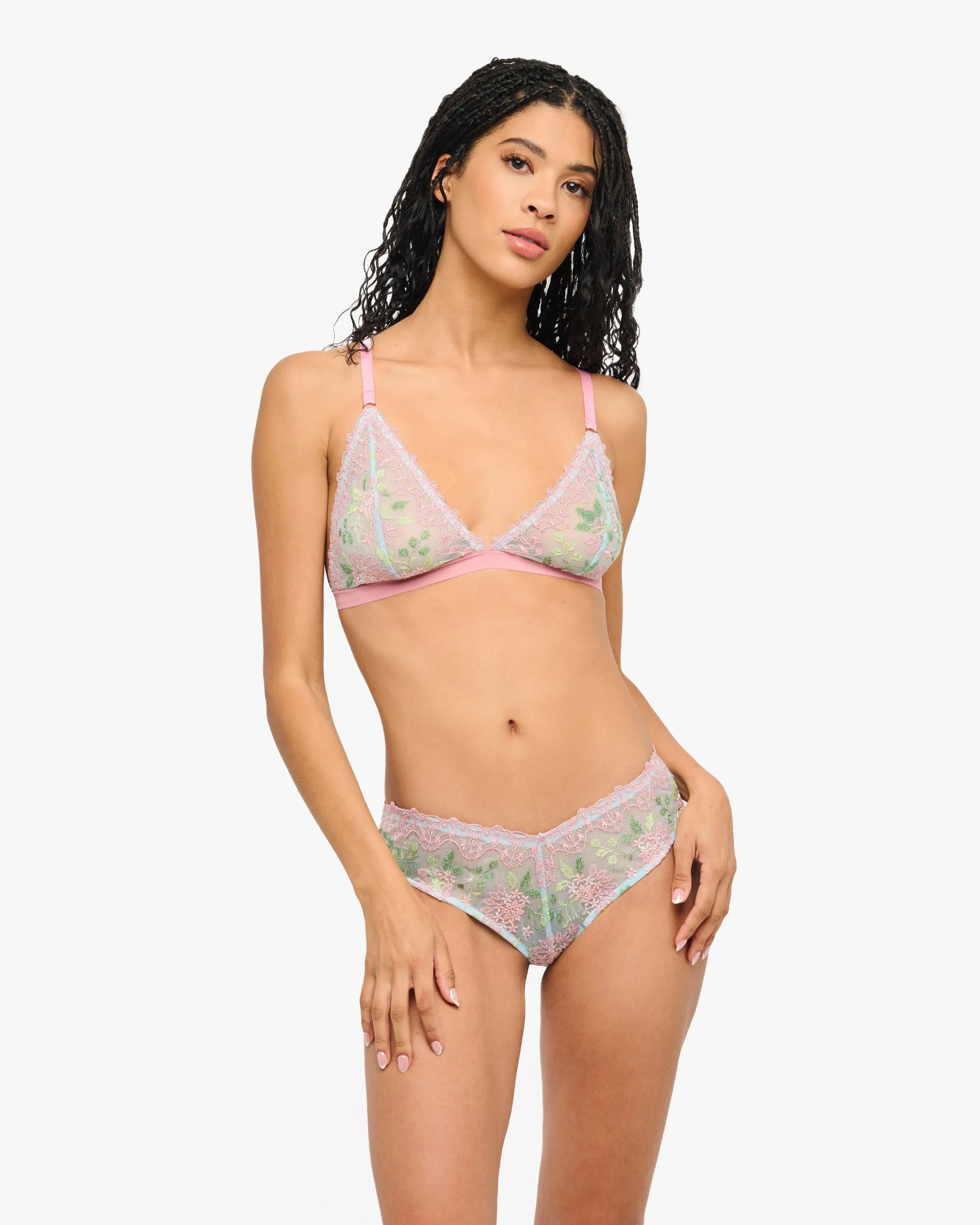 Naughty Bikini-Hschen