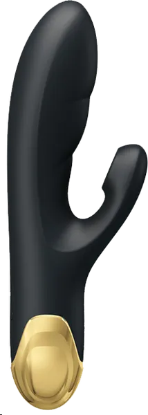 Naughty Play (Black)