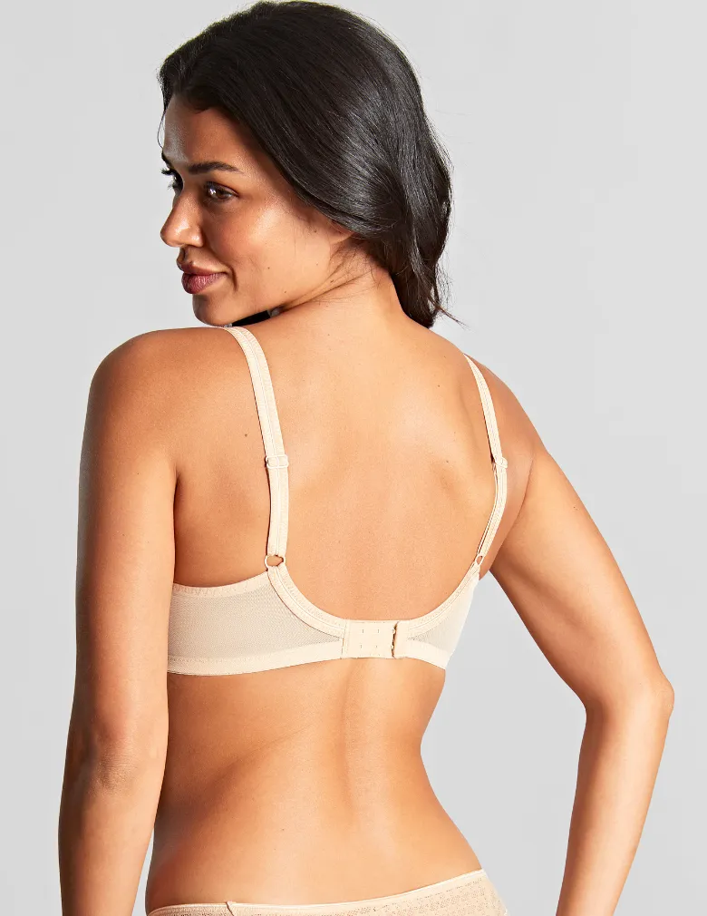 Panache Envy 7285 Chai Balconette Bra