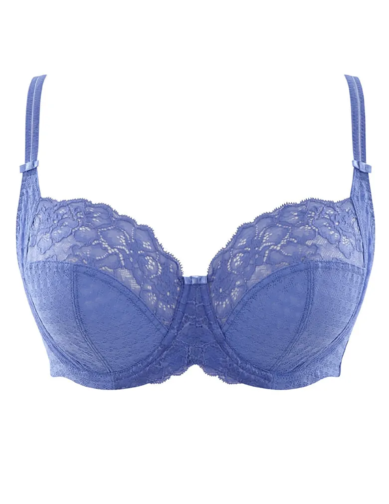 Panache Envy 7285 Cornflower Balconette Bra