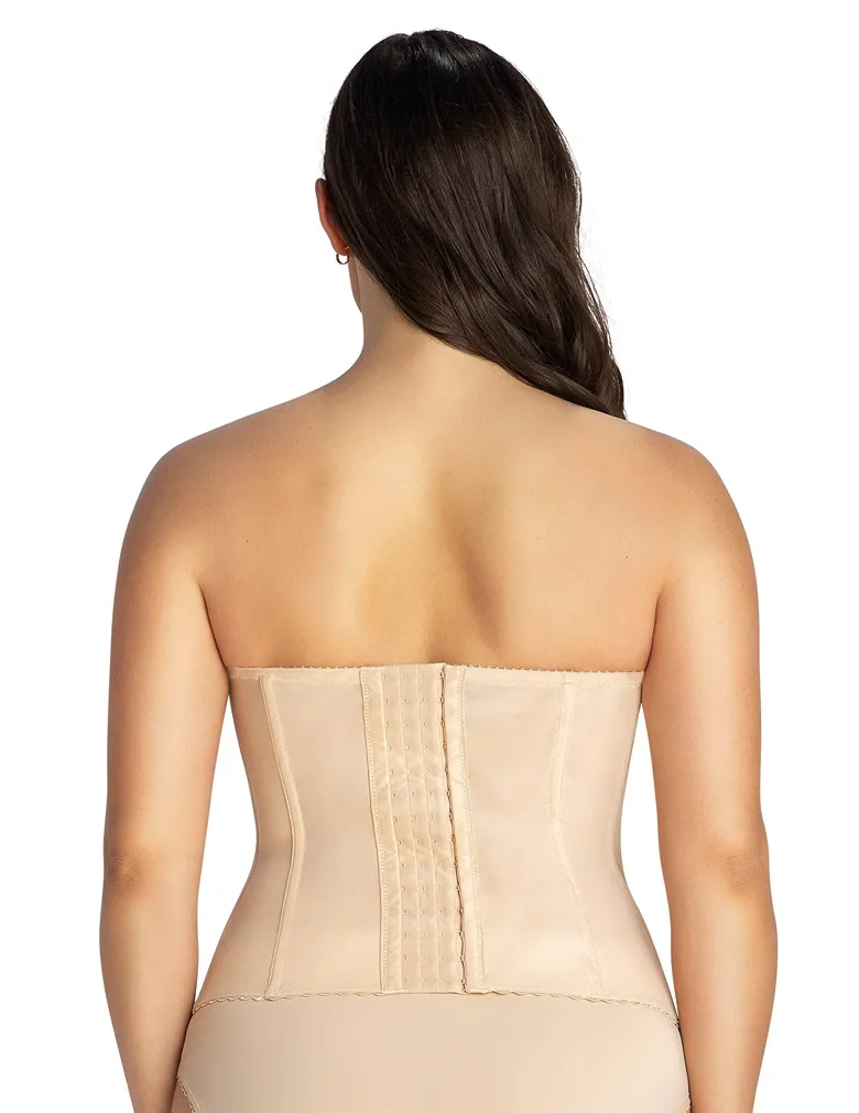 Parfait Elise P6097 Bare Longline Smoothing Bustier