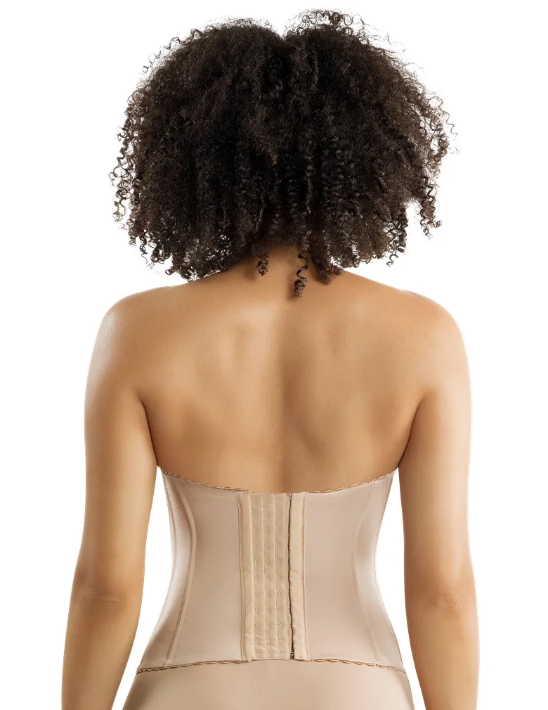 Parfait Elissa Bustier P5017 European Nude