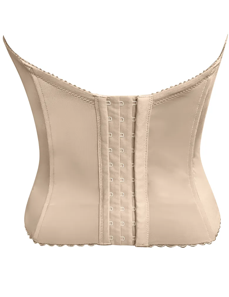 Parfait Elissa Bustier P5017 European Nude