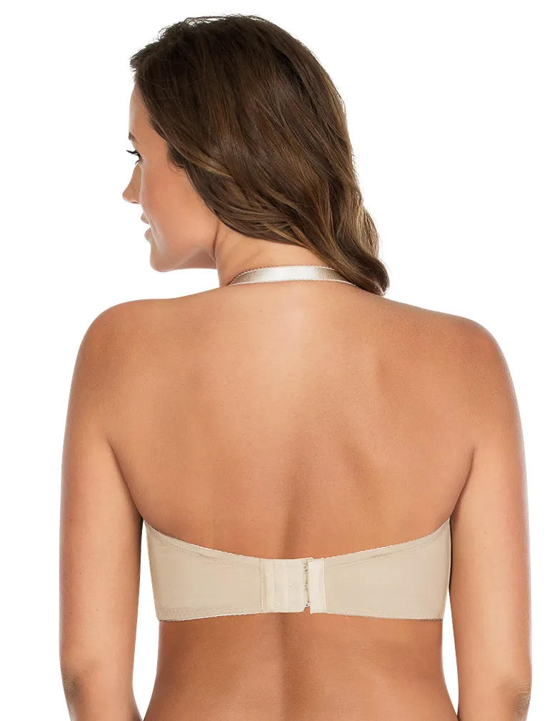 Parfait Elissa P5011 European Nude Contour Strapless Bra
