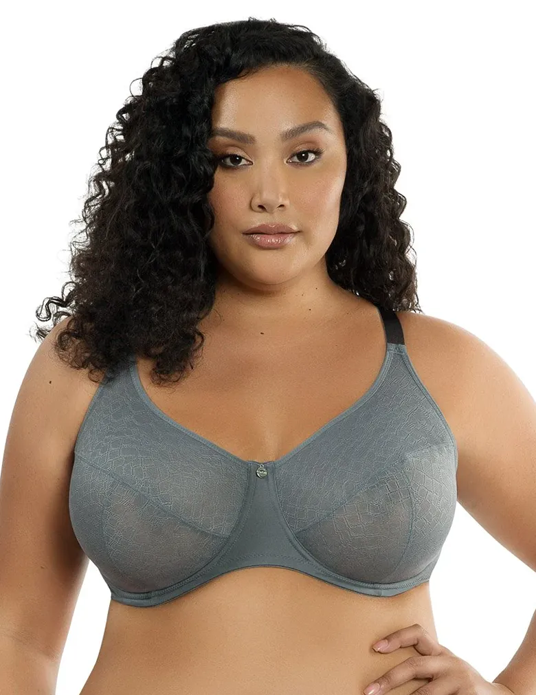 Parfait Enora 5272 Charcoal Minimizer Bra