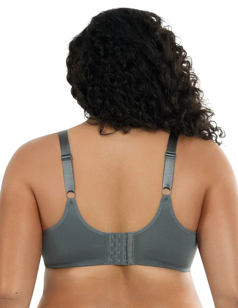 Parfait Enora 5272 Charcoal Minimizer Bra
