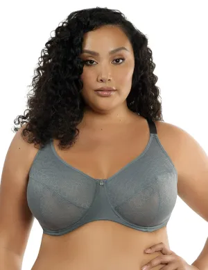 Parfait Enora 5272 Charcoal Minimizer Bra