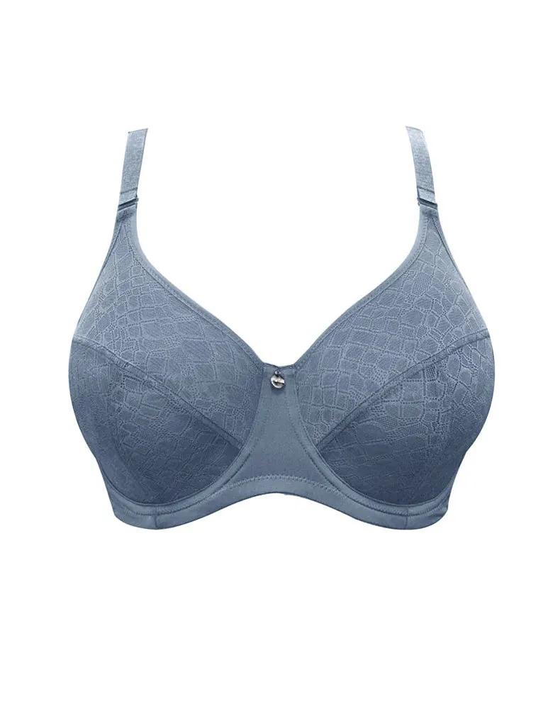 Parfait Enora 5272 Charcoal Minimizer Bra