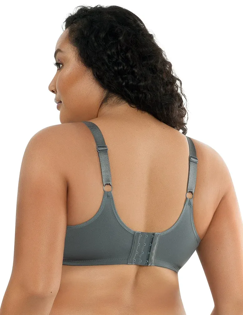 Parfait Enora 5272 Charcoal Minimizer Bra