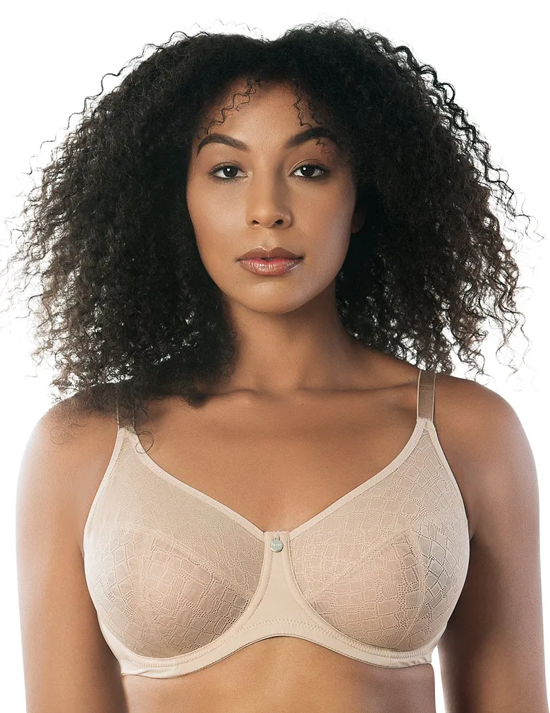 Parfait Enora 5272 European Nude Minimizer Bra