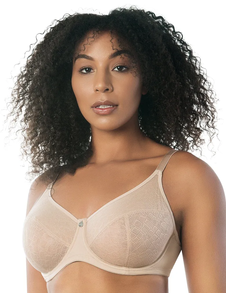 Parfait Enora 5272 European Nude Minimizer Bra