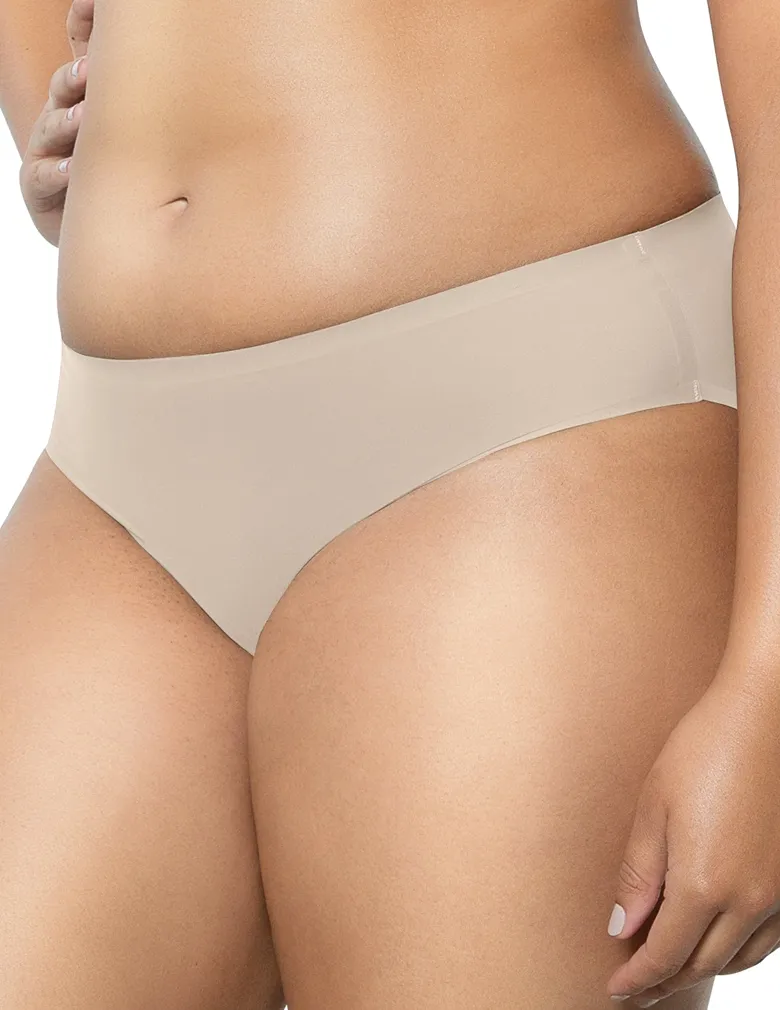 Parfait PP505 European Nude  Bonded Smooth Hipster Panty