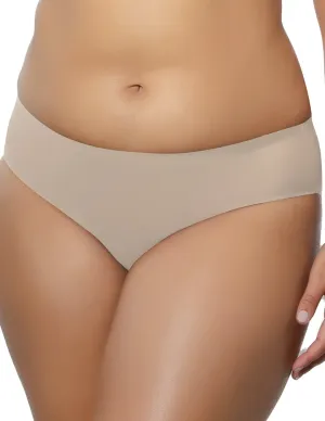 Parfait PP505 European Nude  Bonded Smooth Hipster Panty