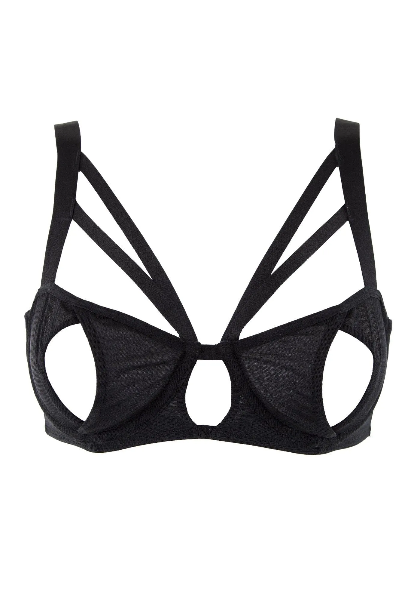 Peek & Beau - Faye Peek Cup Bra