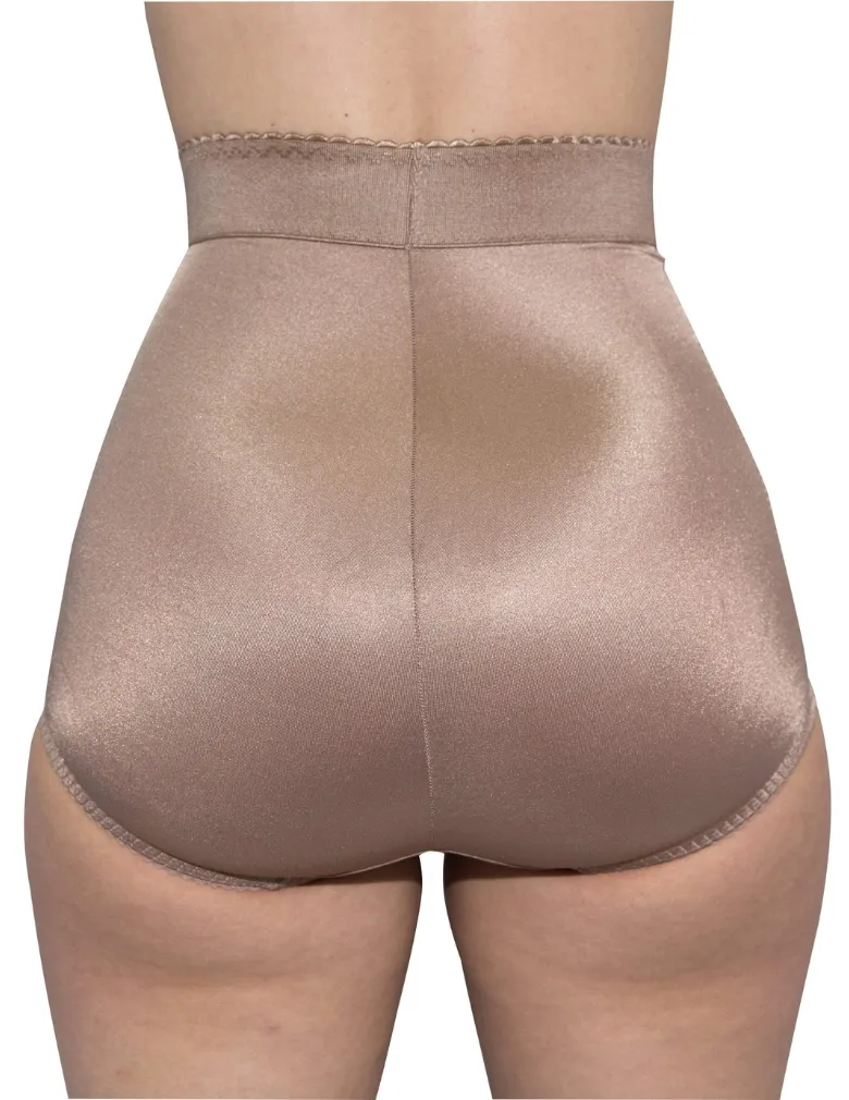 RAGO 513 High Waist Light Shaping Panty Brief