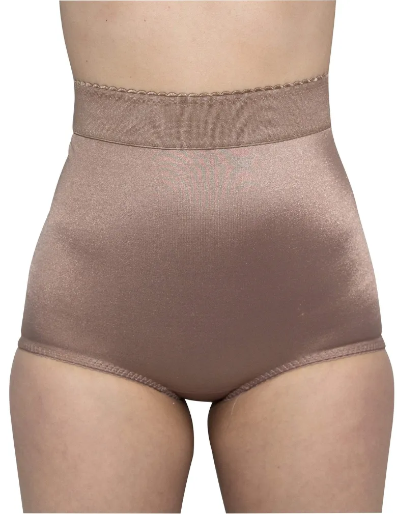RAGO 513 High Waist Light Shaping Panty Brief