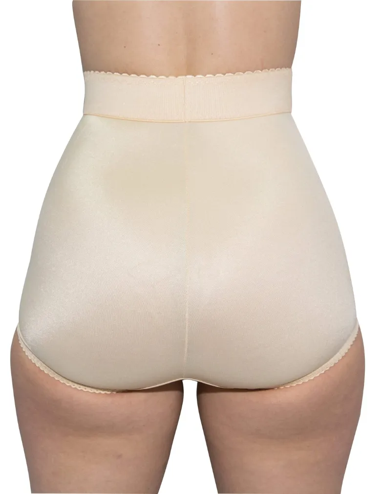 RAGO 513 High Waist Light Shaping Panty Brief
