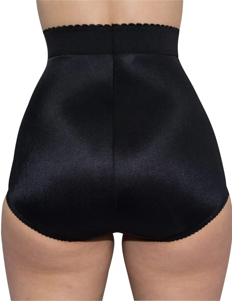 RAGO 513 High Waist Light Shaping Panty Brief