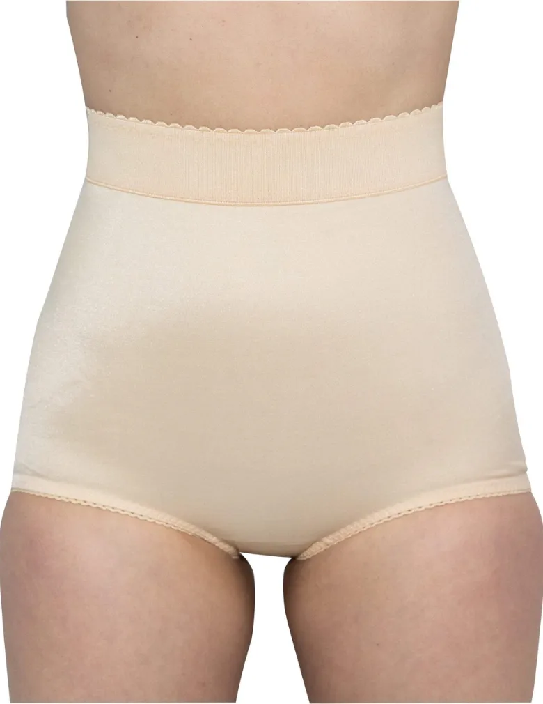 RAGO 513 High Waist Light Shaping Panty Brief
