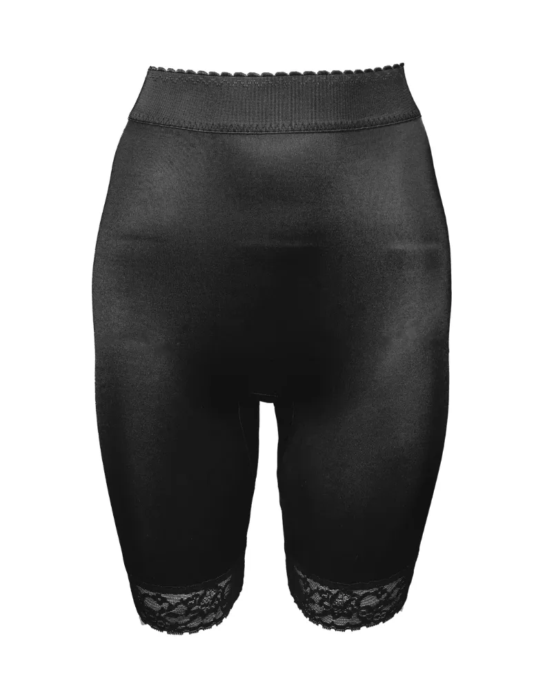 RAGO 518 High Waist Leg Shaper Light Shaping