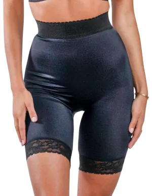 RAGO 518 High Waist Leg Shaper Light Shaping