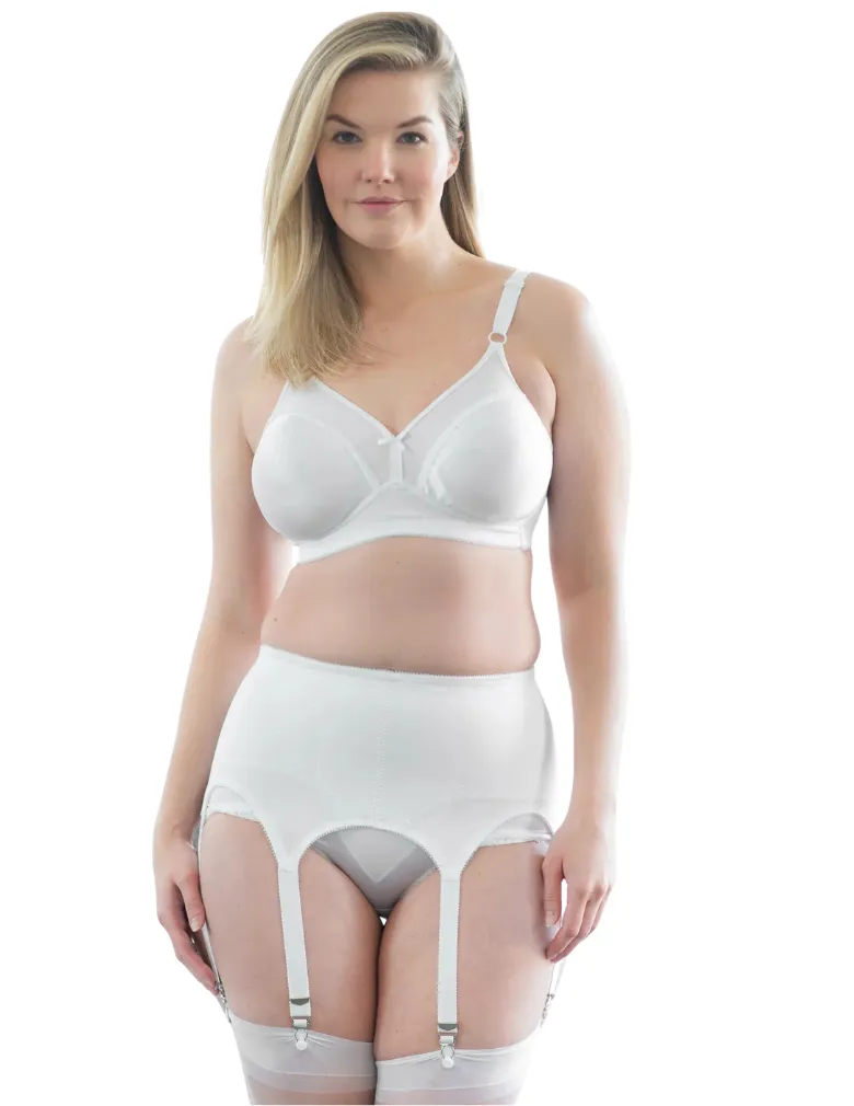 Rago 72522 Garter Belt Medium Shaping