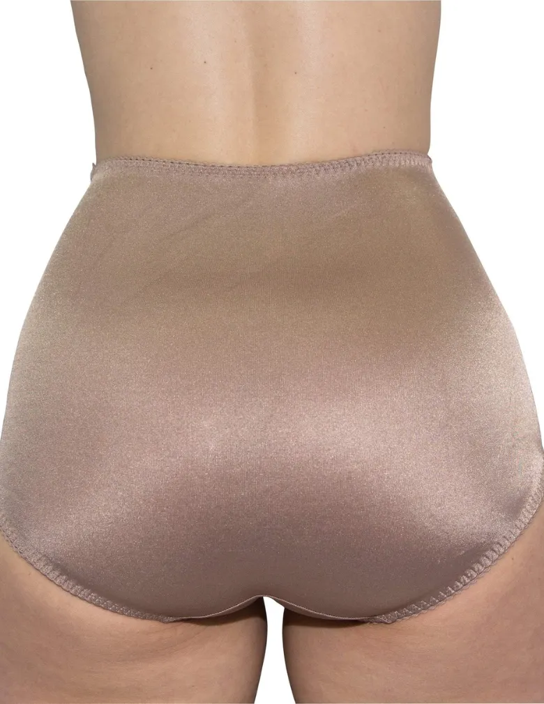 RAGO 910 Panty Brief Light Shaping
