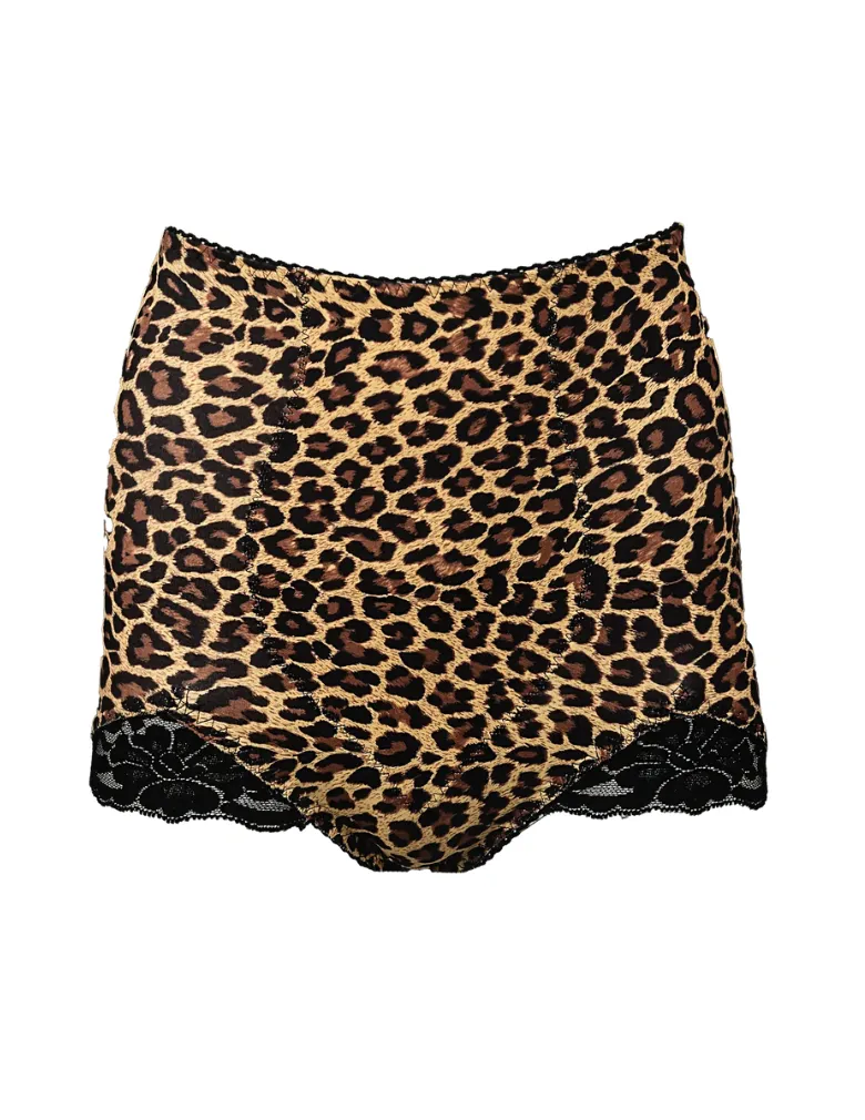 RAGO 919 Panty Brief Light Shaping
