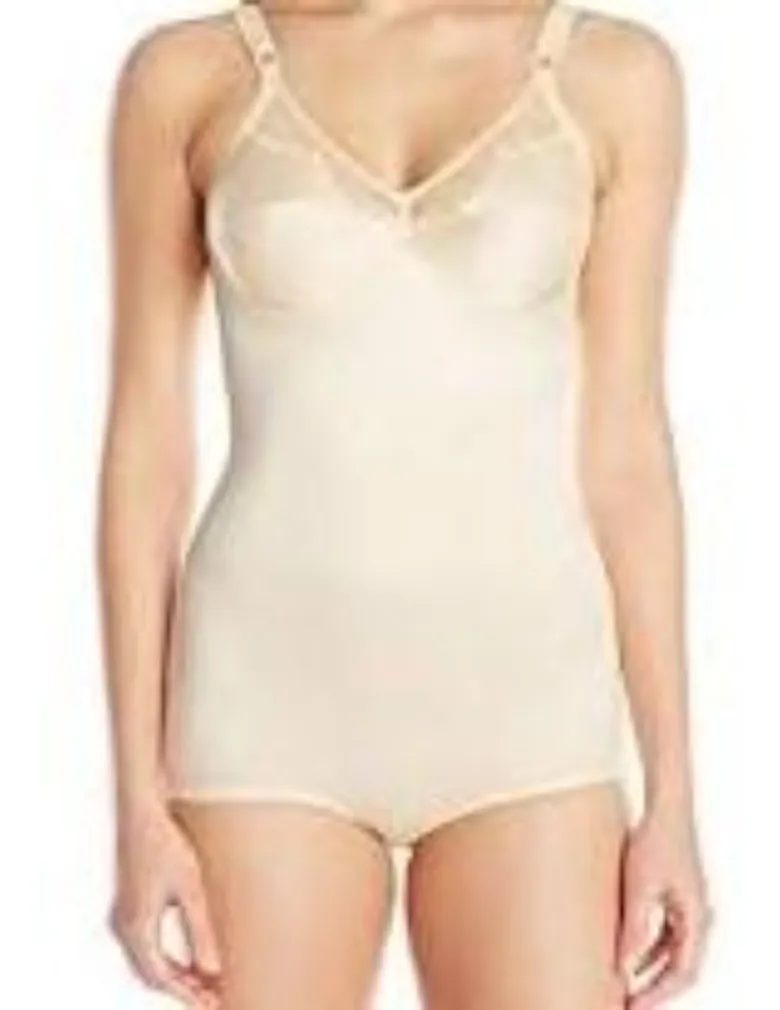 Rago 9190 Body Briefer Light Shaping