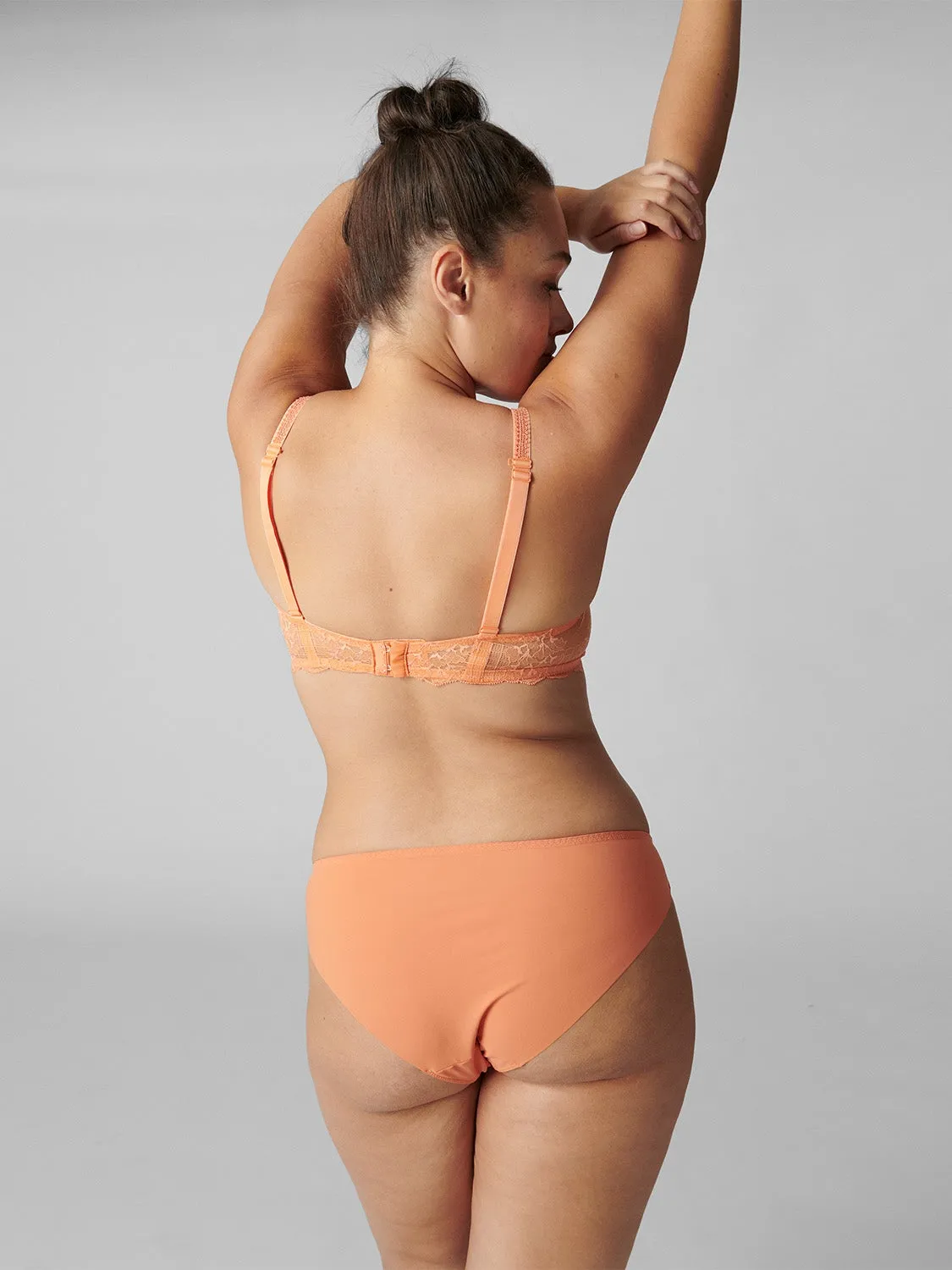Reve Bikini - Apricot