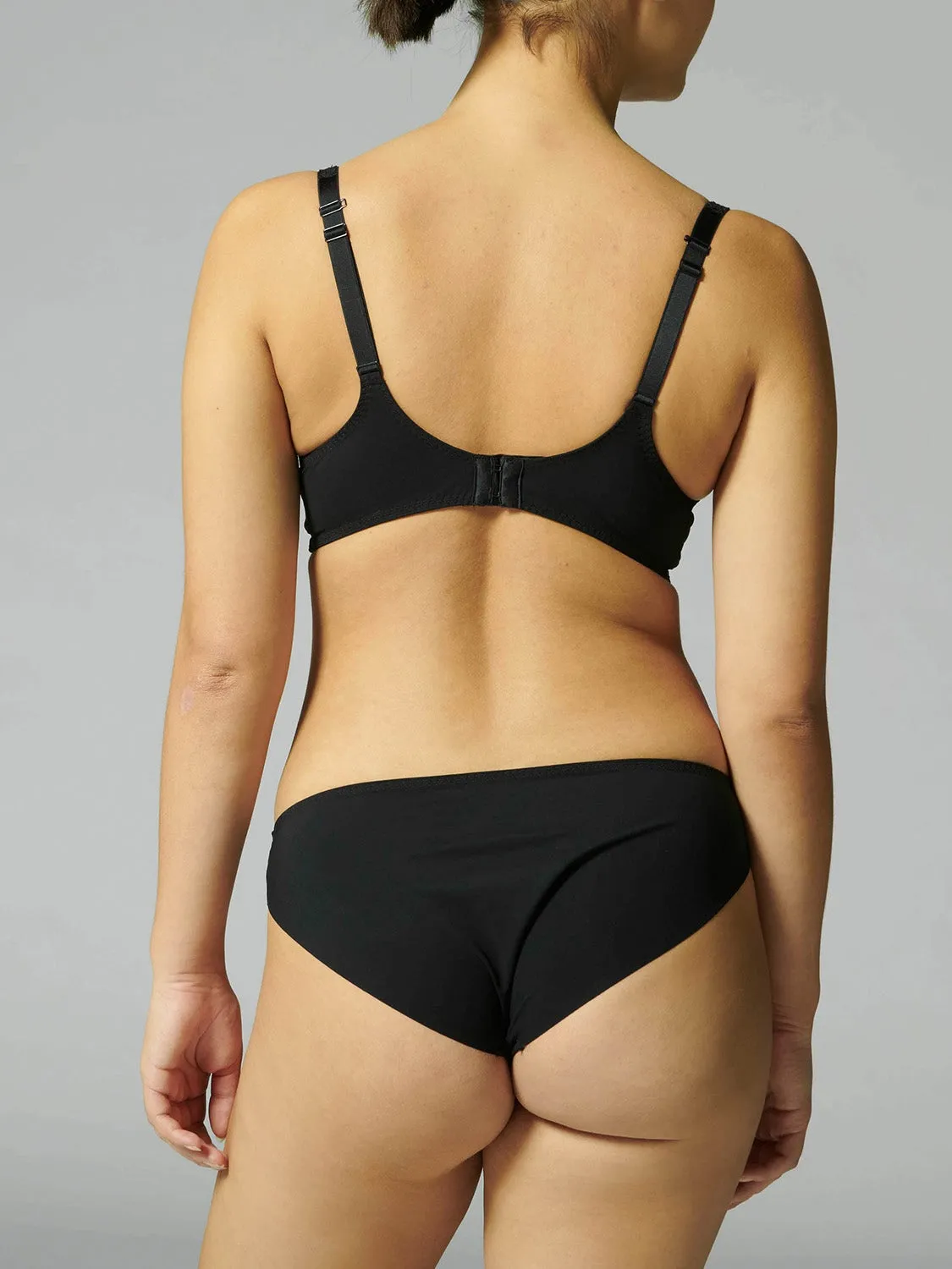 Reve Bikini - Black